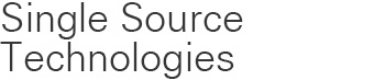 Single Source Technologies